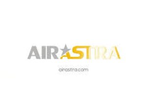 Air Astra logo