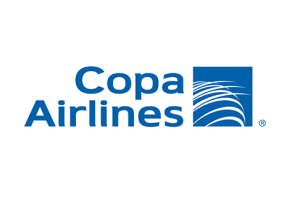 Copa airlines logo