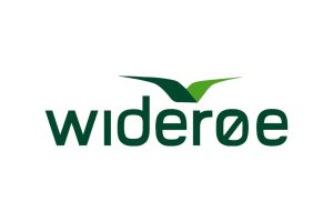 Logo Wideroe