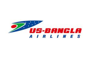 US BANGLA Logo