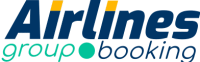 Logo Airlines Group Booking