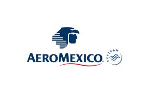 logo AeroMexico