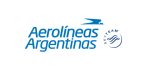 logo Aerolineas Argentinas