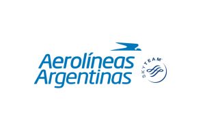 logo Aerolineas Argentinas
