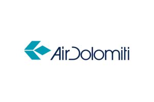 logo Air Dolomiti