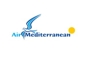 logo Air Mediterranean