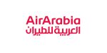 Group Travel FAQs 15 logo AirArabia