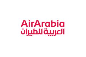 logo AirArabia