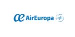Why 7 logo air europa