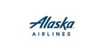 Why 8 logo Alaska airlines