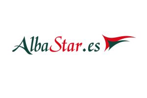 logo AlbaStar