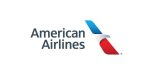 Why 9 logo American Airlines