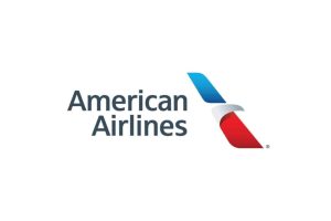 logo American Airlines