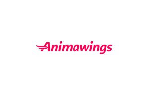 logo Animawings