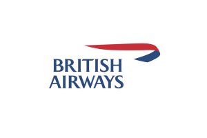 logo British Airways
