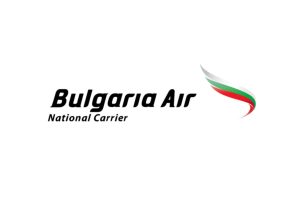 logo Bulgaria Air
