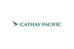 logo Cathay Pacific