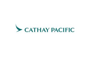 logo Cathay Pacific