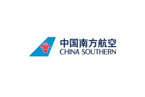 logo China Southern