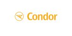 Why 21 logo Condor