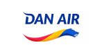 Group Travel FAQs 12 logo Dan Air