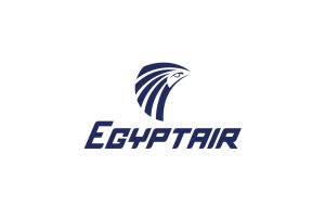 logo Egyptair