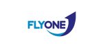 Why 15 logo FlyOne