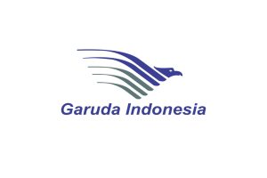 logo Garuda Indonesia