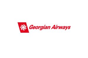 logo Georgian Airways