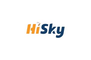 logo HiSky