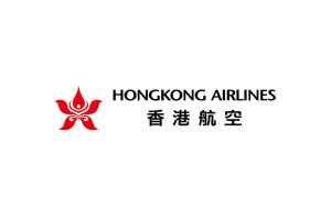 logo Hongkong airlines