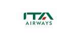 Why 10 Logo ITA Airways