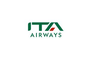 Logo ITA Airways