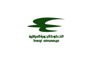 logo Iraqi airways