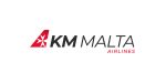 Group Travel FAQs 16 logo KM MALTA airlines