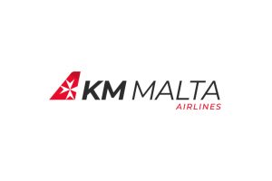 logo KM MALTA airlines