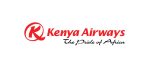 Why 13 logo Kenya Airways the Pride of Africa