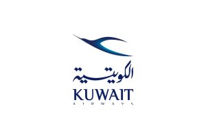 logo Kuwait airways