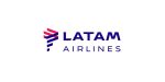 Why 18 logo LATAM airlines