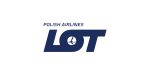 Corporate Group Flights & MICE 2 logo LOT Polish Airlines