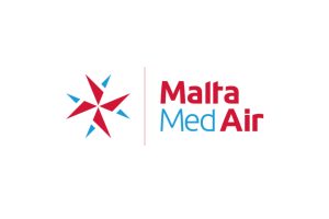 logo Malta Med Air