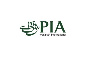 logo PIA Pakistan International