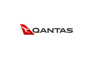 logo Qantas