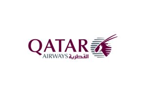 logo Qatar airways