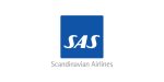 logo SAS Scandinavian Airlines