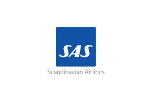 logo SAS Scandinavian Airlines