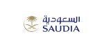 Why 14 logo SAUDIA