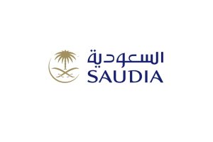 logo SAUDIA
