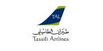 Group Travel FAQs 7 logo TAL Tassili Airlines
