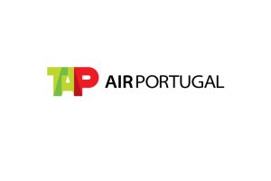 Logo Tap Portugal